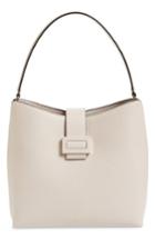 Kate Spade New York Carlyle Street - Marea Leather Hobo - White