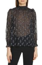 Women's Free People All Dolled Up Blouse