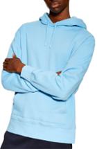 Men's Topman Hoodie, Size - Blue