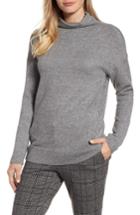Women's Rd Style Funnel Neck Sweater