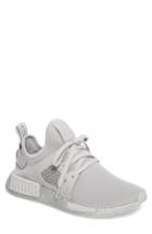 Men's Adidas Nmd Xr1 Sneaker .5 M - Grey