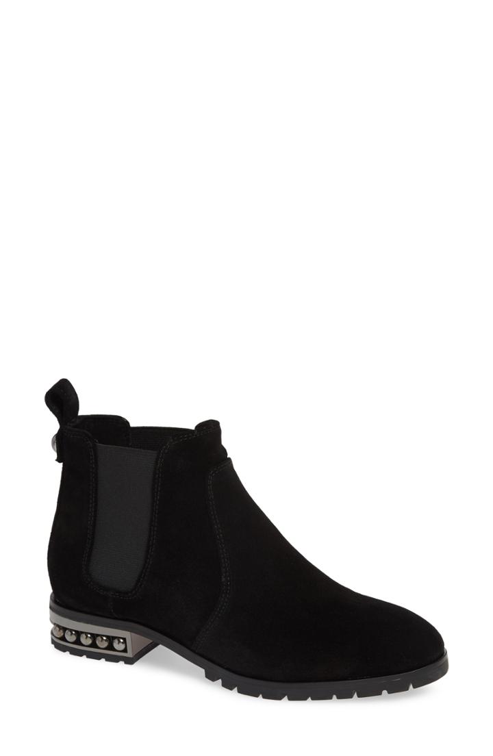 Women's Karl Lagerfeld Paris Saxe Chelsea Bootie