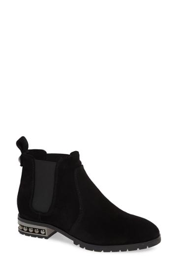 Women's Karl Lagerfeld Paris Saxe Chelsea Bootie