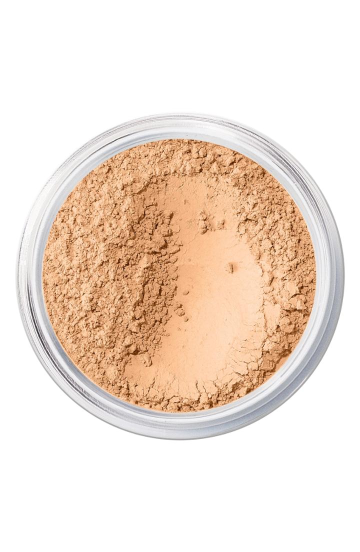 Bareminerals Matte Foundation Spf 15 - 15 Neutral Medium
