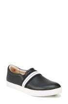 Women's Dr. Scholl's Scout Slip-on Sneaker M - Black