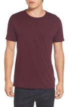 Men's French Connection Slim Fit Crewneck T-shirt - Red