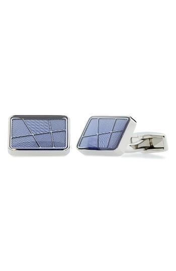 Men's Boss Rodge Cuff Links