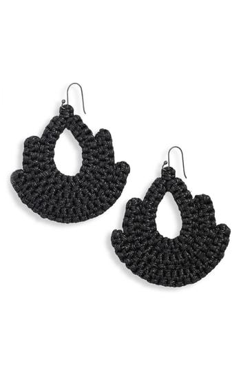 Women's Caralarga Guerrera Earrings