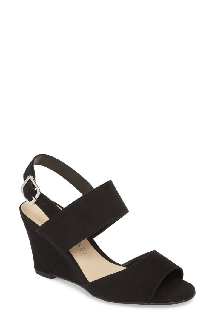 Women's Athena Alexander Slayte Wedge Sandal