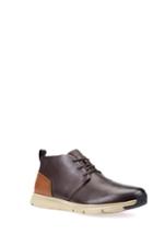Men's Geox Snapish 7 Boot Us / 40eu - Brown