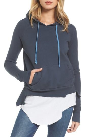 Women's Frank & Eileen Tee Lab Hoodie