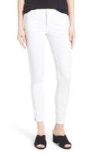 Women's Wit & Wisdom Ab-solution Stretch Ankle Skinny Jeans