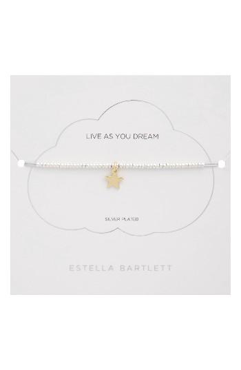 Women's Estella Bartlett Star Bracelet