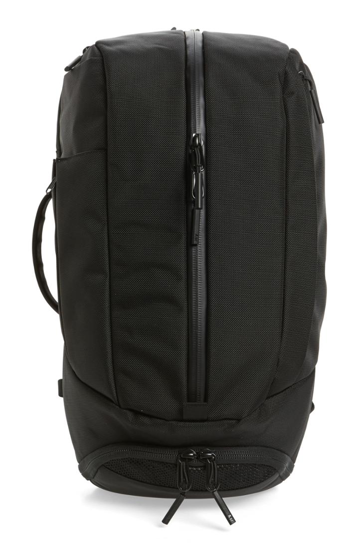 Men's Aer Duffel Pack 2 Convertible Backpack - Black