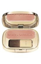 Dolce & Gabbana Beauty Luminous Cheek Color Blush - Caramel 25
