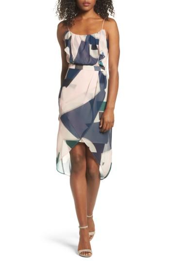 Women's Cooper St Tahiti Sheath Dress - Pink