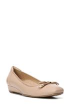 Women's Naturalizer 'dove' Wedge M - Blue