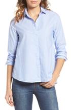 Women's Madewell Westlight Cotton Shirt