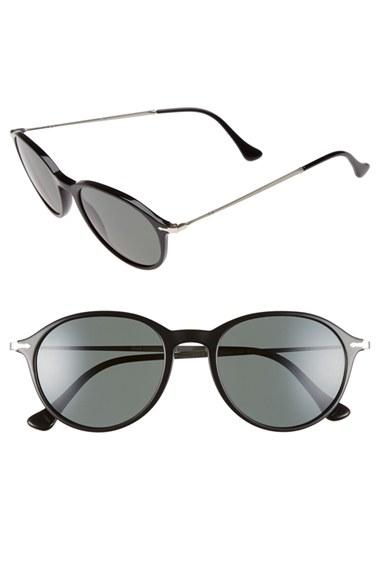 Men's Persol 51mm Polarized Sunglasses -