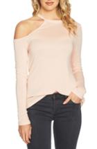 Women's 1.state Cold Shoulder Top