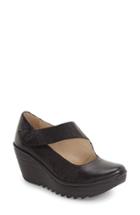 Women's Fly London 'yasi' Wedge Pump