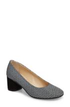 Women's Amalfi By Rangoni Rosso Pump M - Black