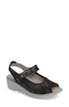 Women's Wolky Blade Sandal