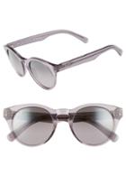 Women's Maui Jim Dragonfly 49mm Polarized Cat Eye Sunglasses -