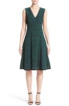 Women's Jason Wu Jacquard Cocktail Dress