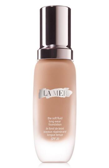 La Mer Soft Fluid Foundation Spf 20 - Taupe