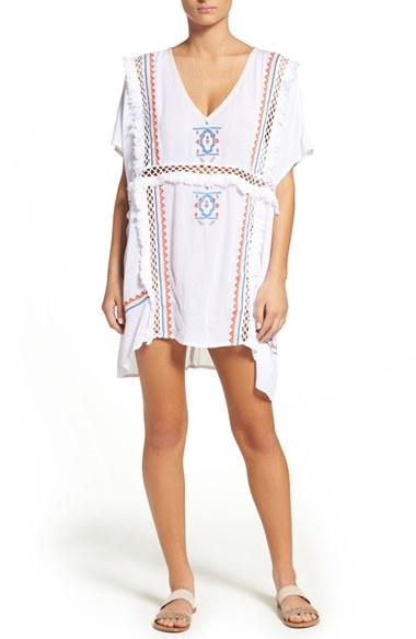 Women's Suboo Dreamweaver Cover-up Caftan