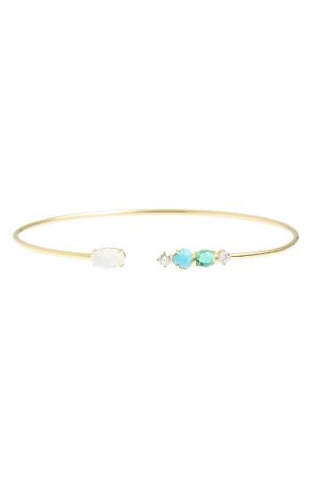 Women's Nadri Fizzy Thin Cuff