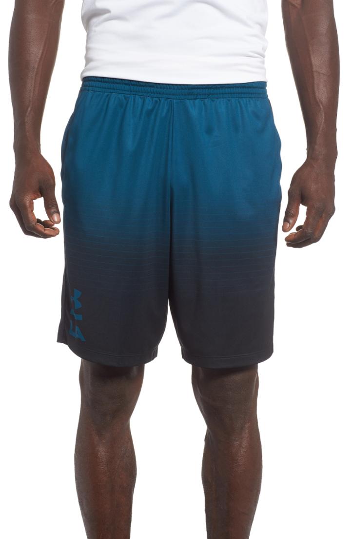Men's Under Armour Mk-1 Fade Shorts