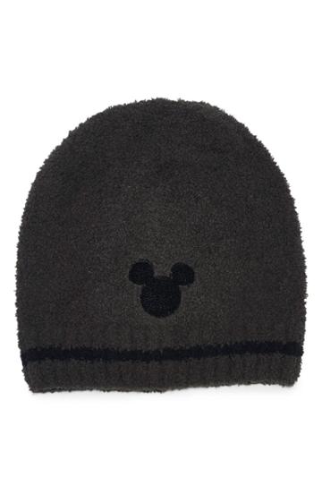 Women's Barefoot Dreams Mickey Mouse Beanie -