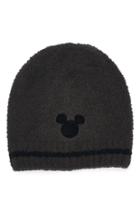 Women's Barefoot Dreams Mickey Mouse Beanie -