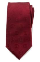 Men's Cufflinks, Inc. Deadpool Silk Tie, Size - Red