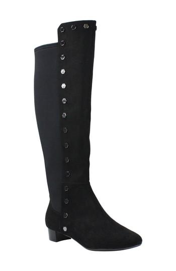Women's J. Renee Brynnah Boot, Size 8 B - Black