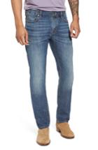 Men's John Varvatos Star Usa Bowery Slim Straight Leg Jeans - Blue