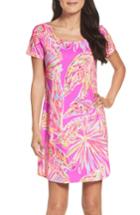 Women's Lilly Pulitzer Tammy A-line Dress