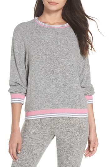 Women's Make + Model All Star Lounge Pullover - Blue