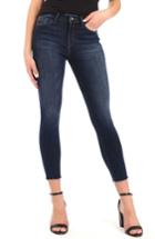 Women's Mavi Jeans Alissa Ankle Jeans