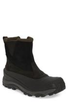 Men's The North Face Chilkat Iii Waterproof Insulated Pull-on Boot