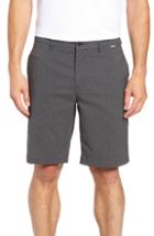 Men's Travis Mathew Peel Out Shorts