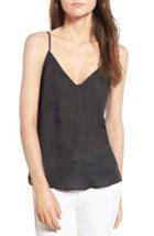 Women's The Fifth Label Time Stand Still Camisole - Black