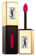 Yves Saint Laurent Pop Water - Vernis A Levres Glossy Stain -