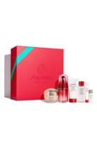 Shiseido The Gift Of Ultimate Wrinkle Smoothing Set