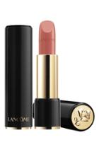 Lancome 'l'absolu Rouge' Hydrating Shaping Lip Color - 254 Creme De Marron