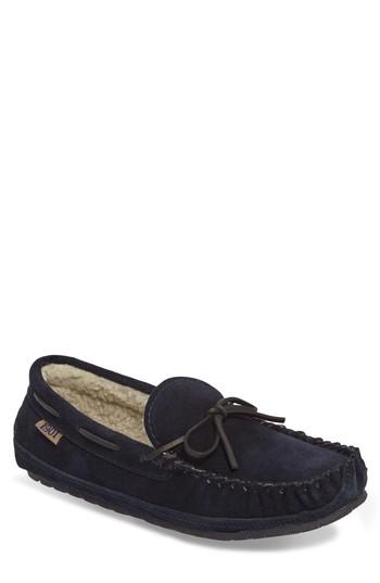 Men's 1901 Vancouver Slipper M - Blue