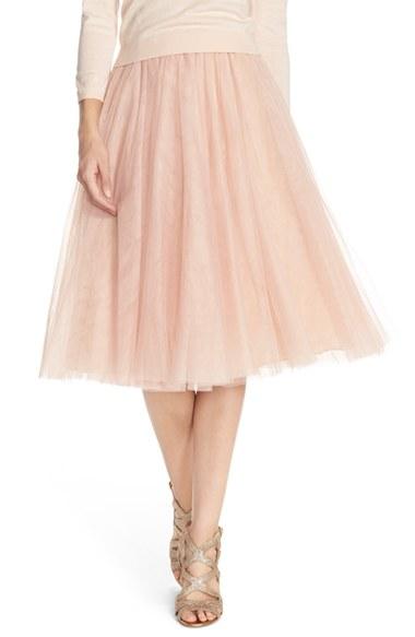 Women's Jenny Yoo 'lucy' Tulle Skirt