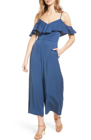 Women's Chelsea28 Ruffle Jumpsuit
